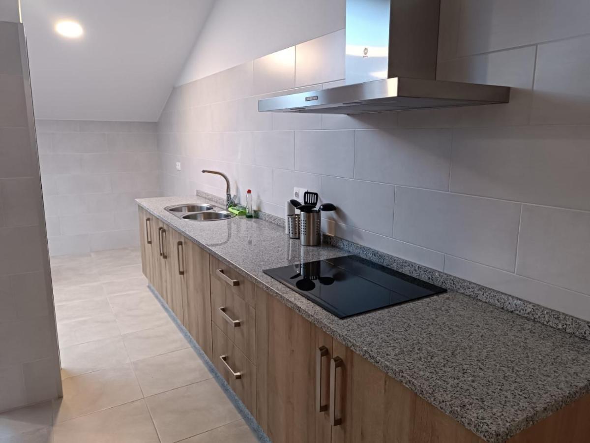 פאלאס דה ריי Albergue Valin Lama מראה חיצוני תמונה